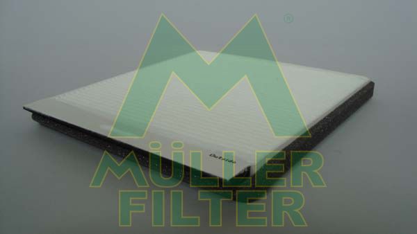 MULLER FILTER Filter,salongiõhk FC120